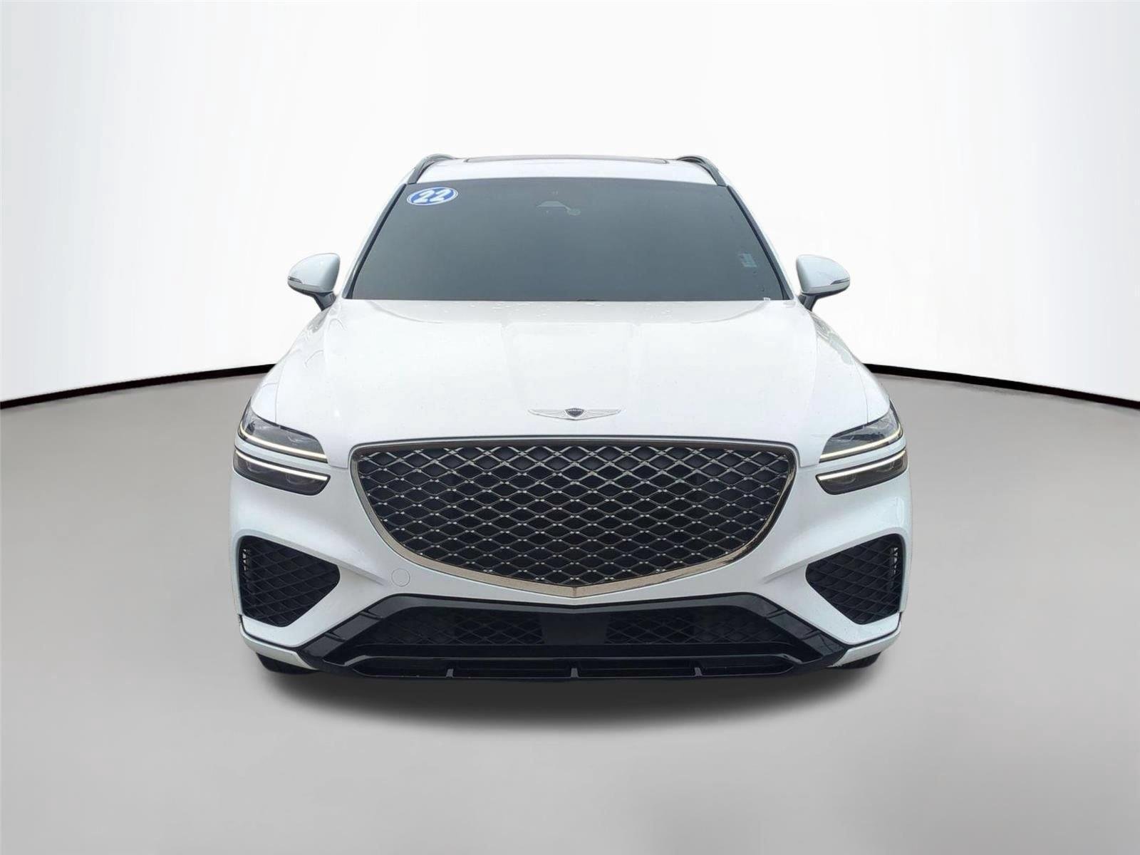 Used 2022 Uyuni White Genesis 3.5T Sport image 8