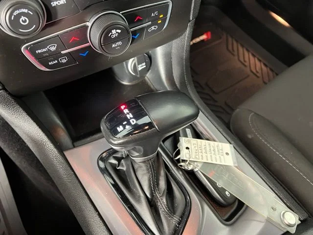 Used 2021 Red Dodge R/T image 31