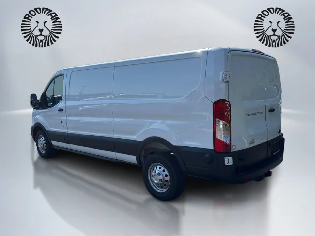 2025 Ford Transit Van Base - Photo 9