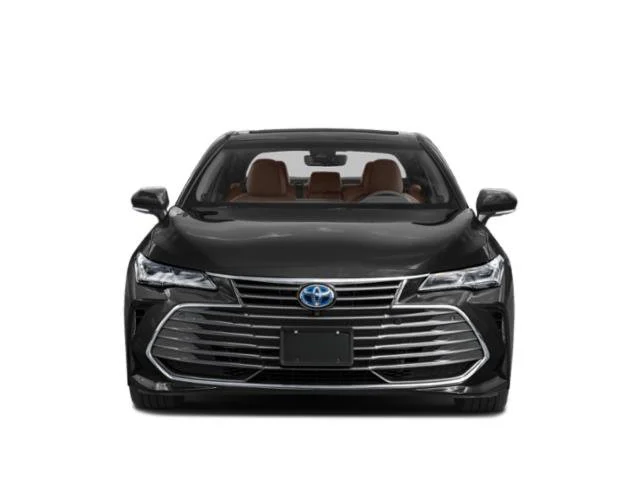 Used 2021 Blueprint Toyota Hybrid Limited image 7