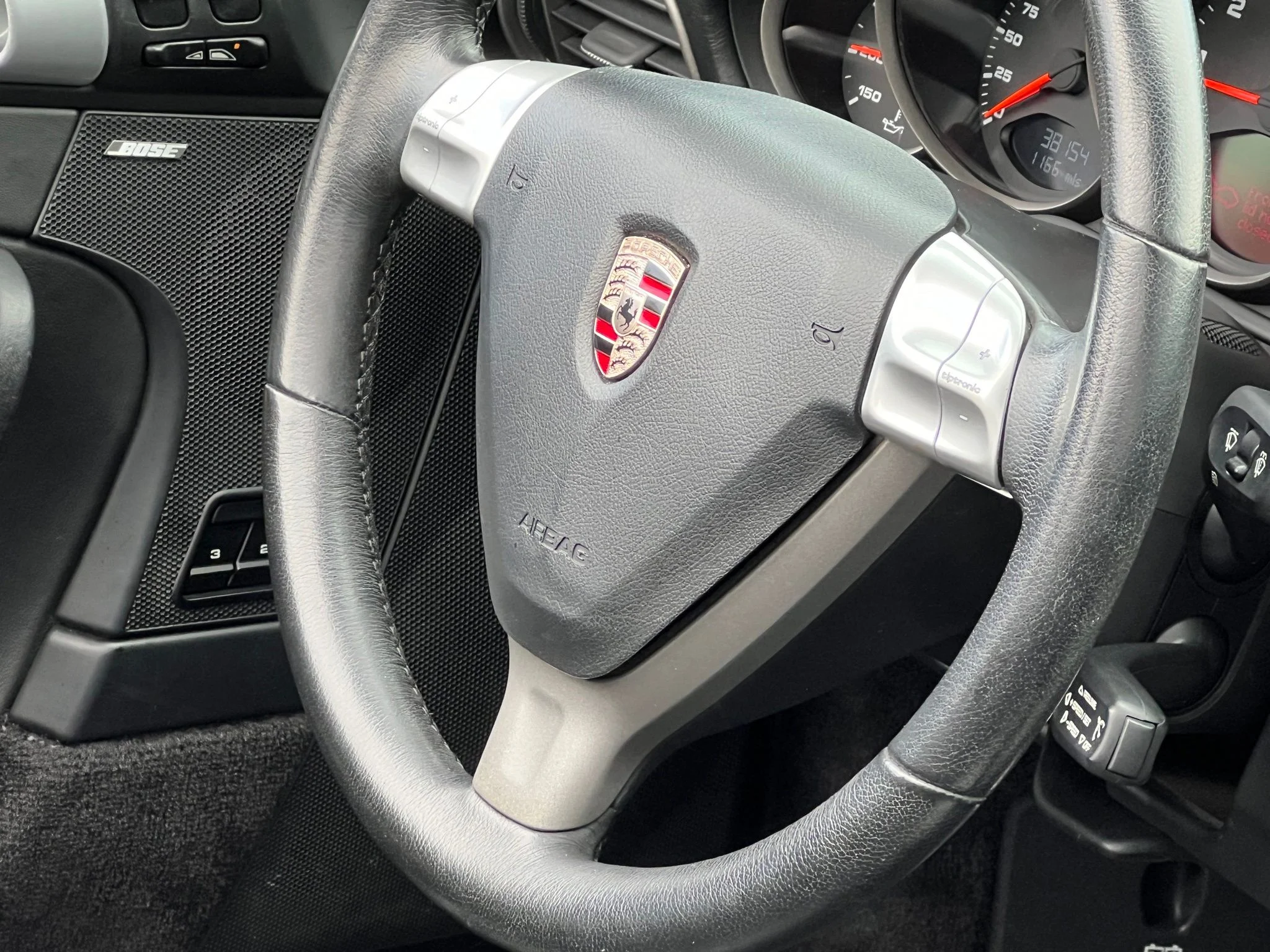 Used 2006 Silver Porsche Carrera 4 image 26
