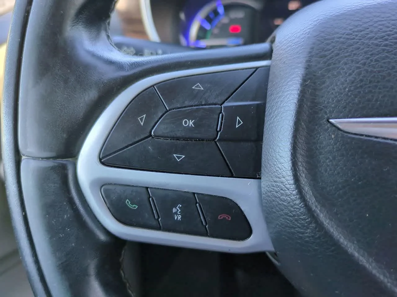 2022 Chrysler Pacifica Hybrid Limited - Photo 25
