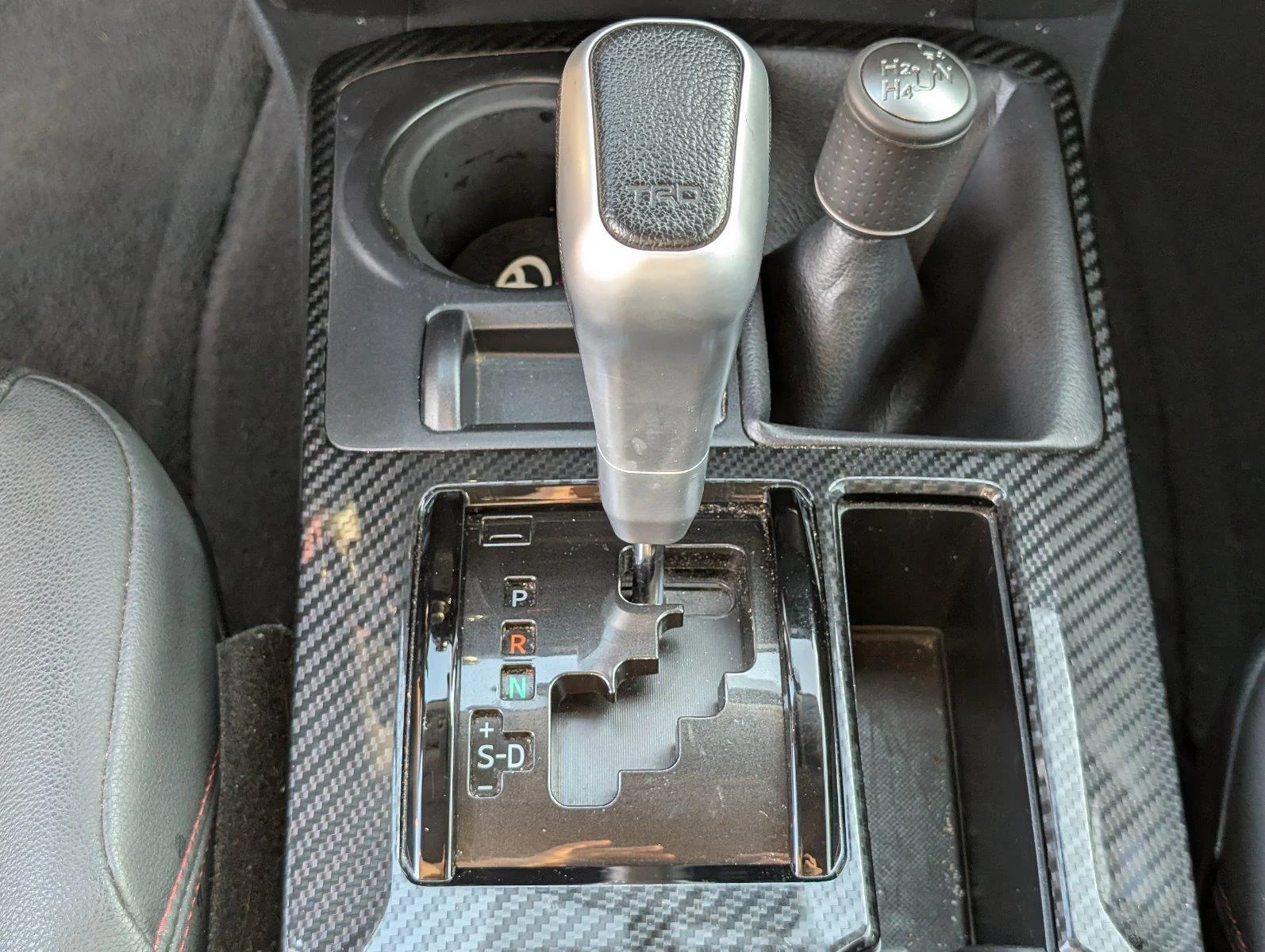 Used 2019 Super White Toyota TRD Pro image 25