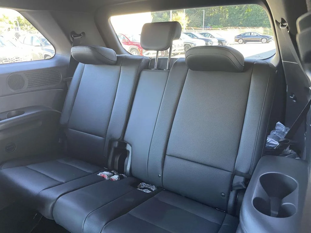 New 2026 Gray Hyundai XRT Pro image 13
