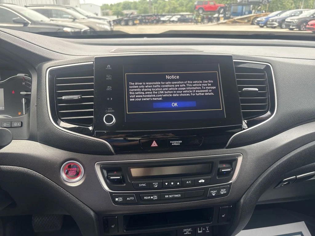 Used 2023 Gray Honda RTL-E image 12