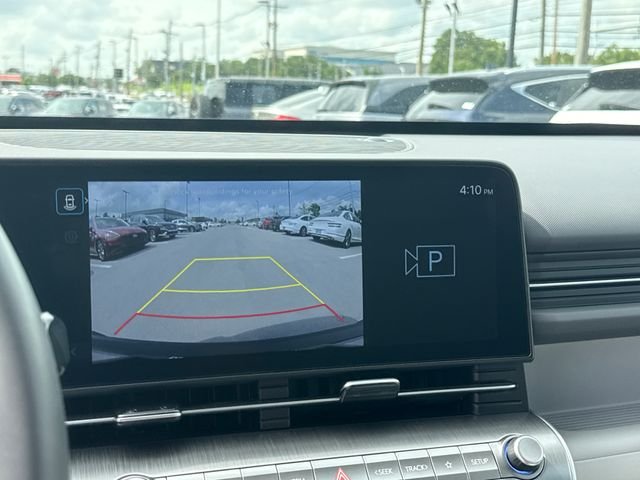 Used 2024 Gray Hyundai SEL image 20