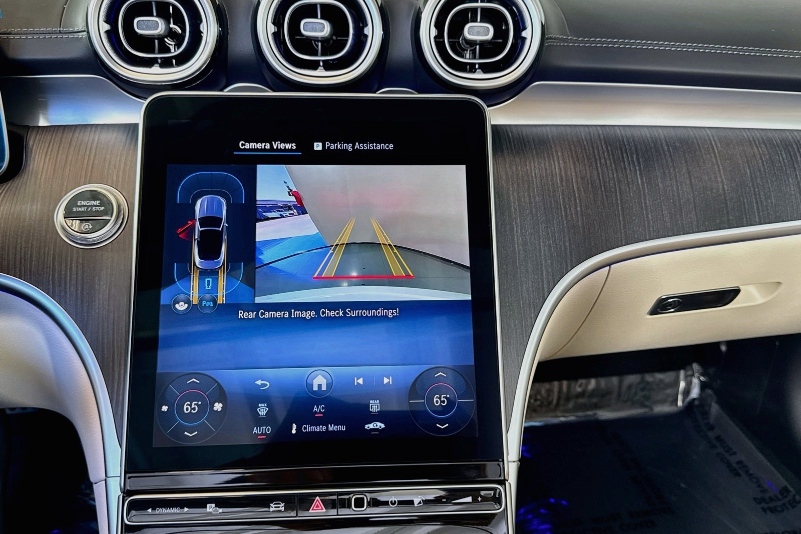 New 2026 Polar White Mercedes-Benz CLE 450 image 13