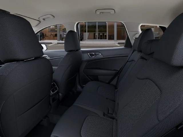 New 2027 Blue Kia S image 18