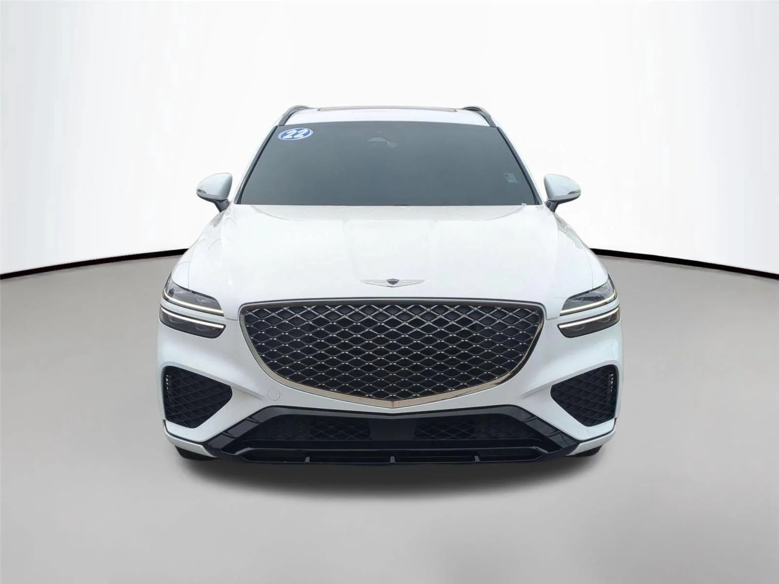 Used 2022 Uyuni White Genesis 3.5T Sport image 8