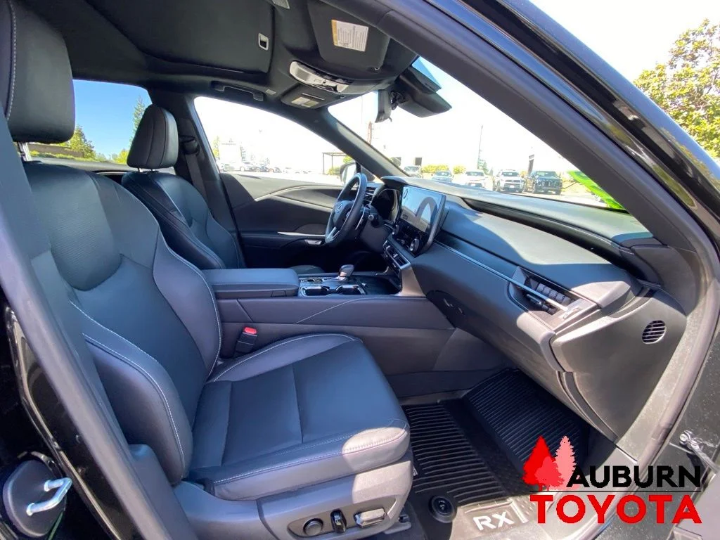 Used 2024 Caviar Lexus 350 Premium Plus image 19