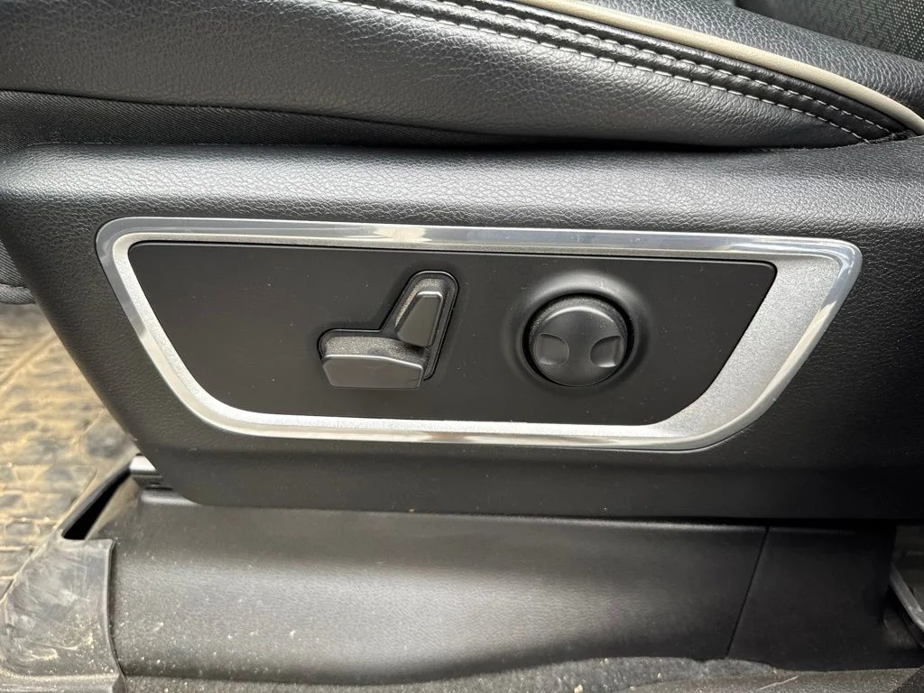 Used 2023 Gray Ram Laramie image 10