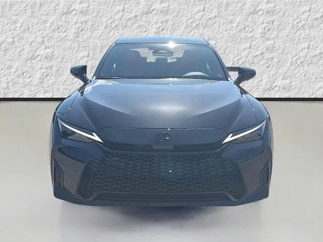 New 2026 Caviar Lexus F SPORT image 8