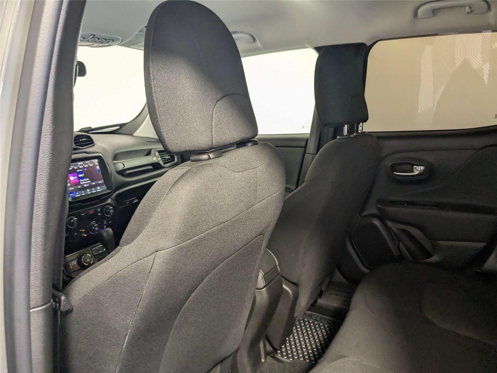 Used 2022 Sting-Gray Clearcoat Jeep Sport image 36