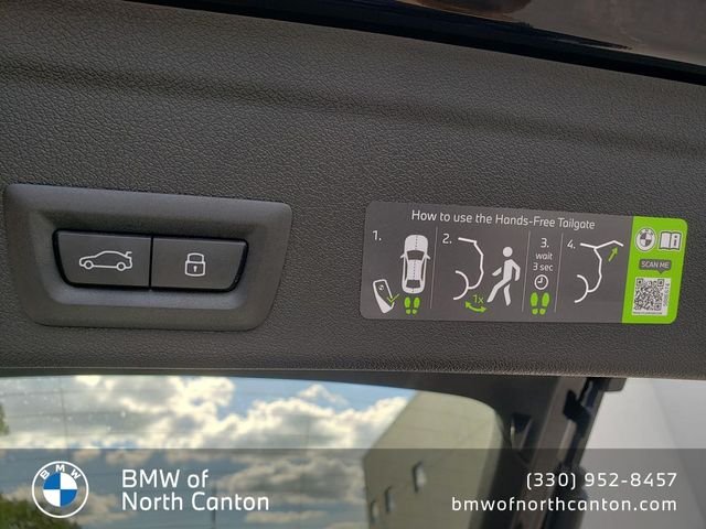 2027 BMW X6 M60i - Photo 6