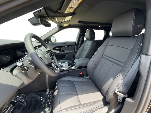 New 2026 Carpathian Grey Land Rover Hoxton Edition image 10