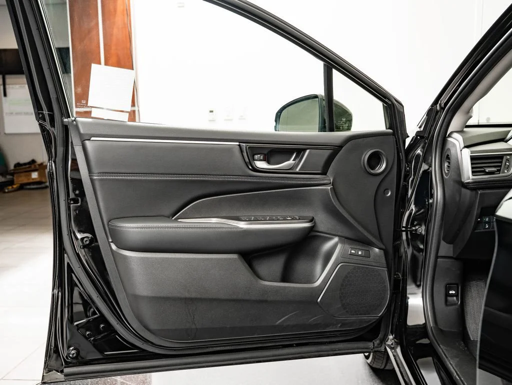 Used 2019 Black Honda  image 25