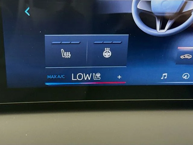 New 2026 Red BMW 30 xDrive image 19