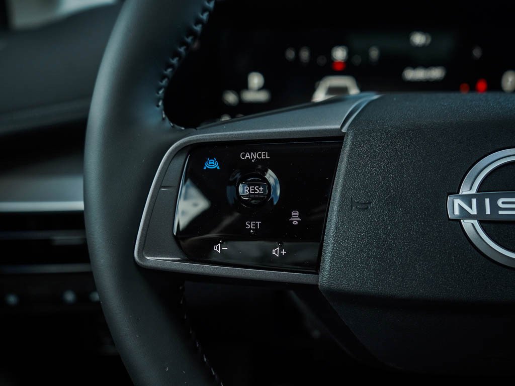 2025 Nissan Murano SL - Photo 21