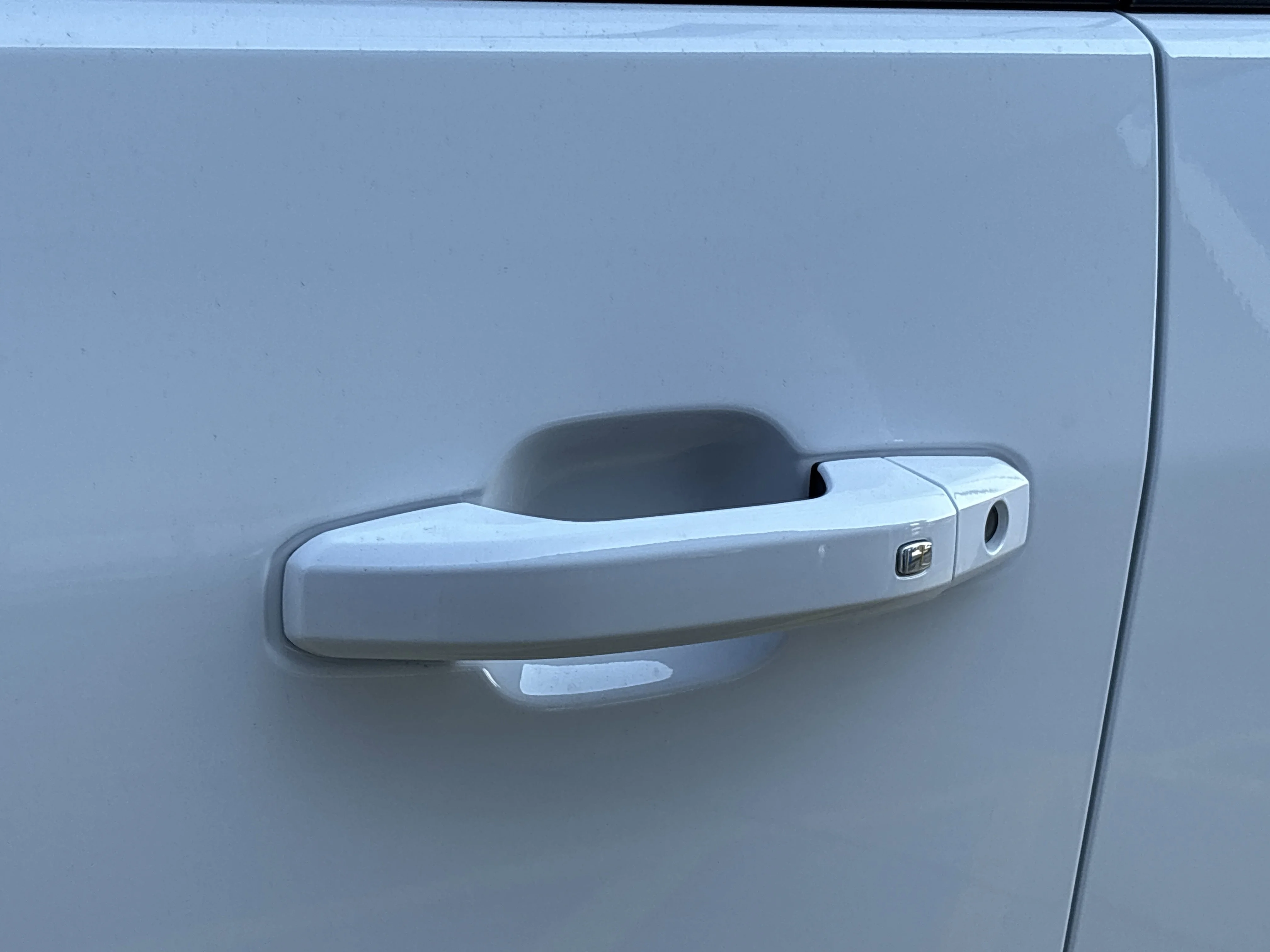 New 2026 Summit White Chevrolet LT image 12