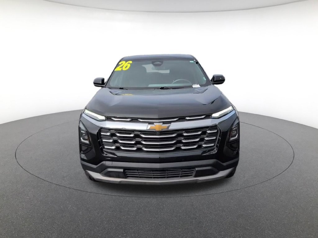 Used 2026 Black Chevrolet LT image 15