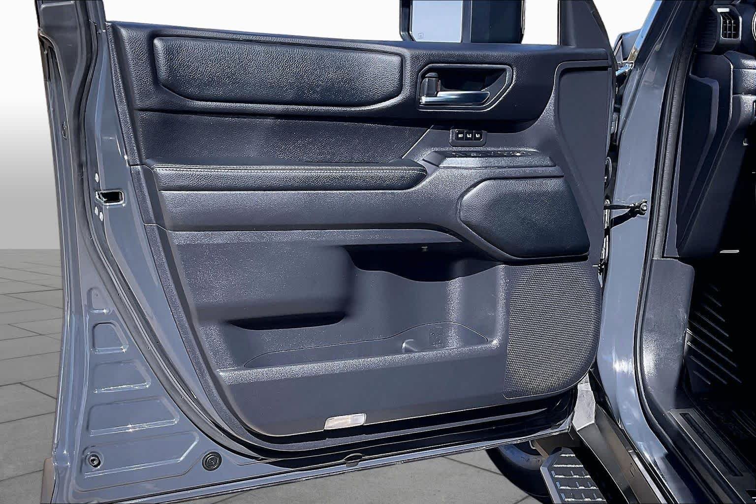 Used 2024 Underground Toyota  image 21
