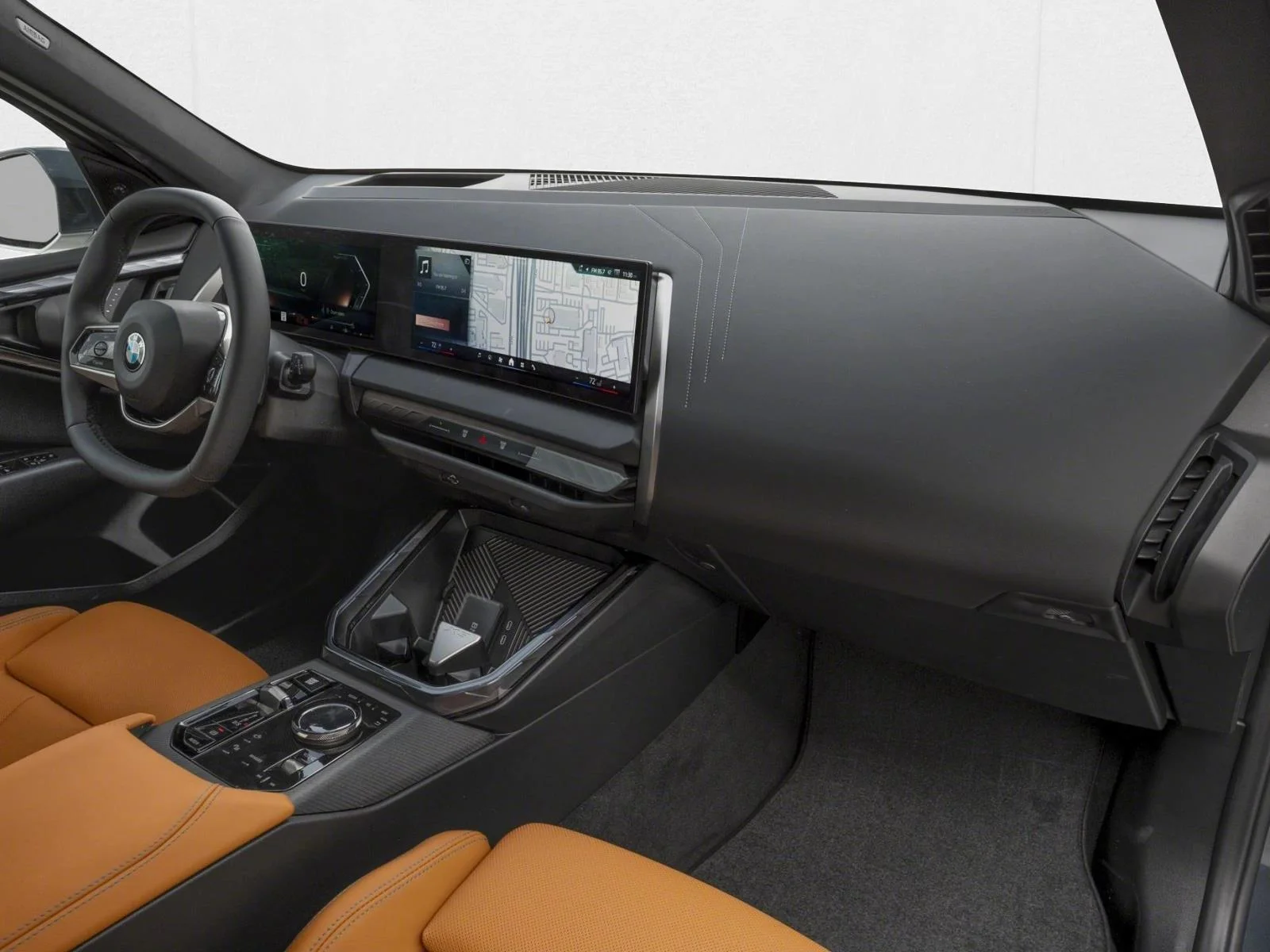 2026 BMW X3 30 - Photo 11
