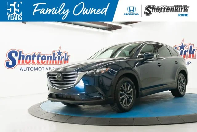 2023 Mazda CX-9 Touring