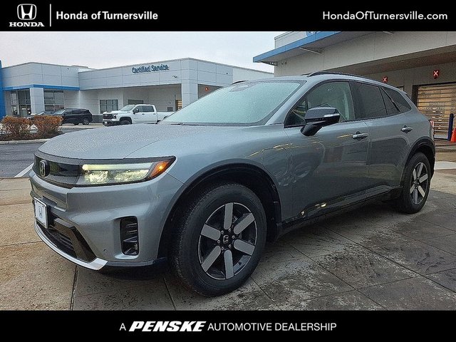 2026|Honda|Prologue|Touring|4D Sport Utility