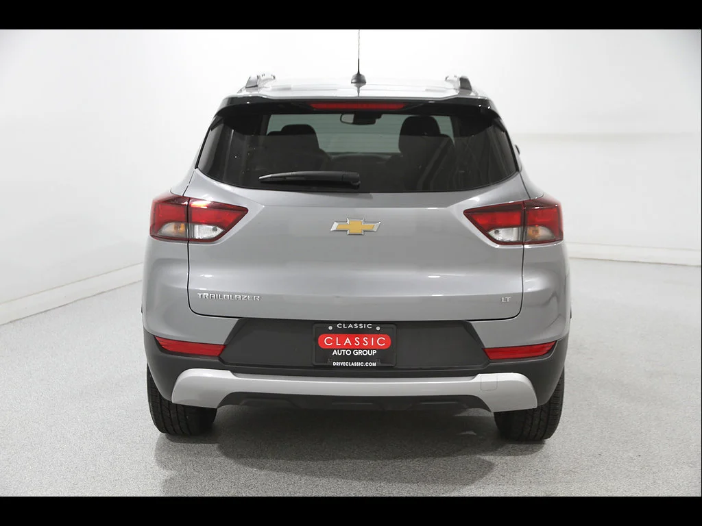 2023 Chevrolet TrailBlazer LT - Photo 19