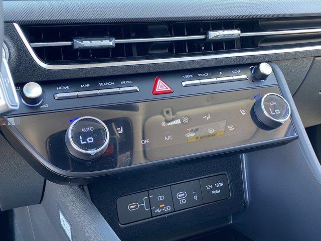 New 2026 Portofino Gray Hyundai SEL Sport image 22