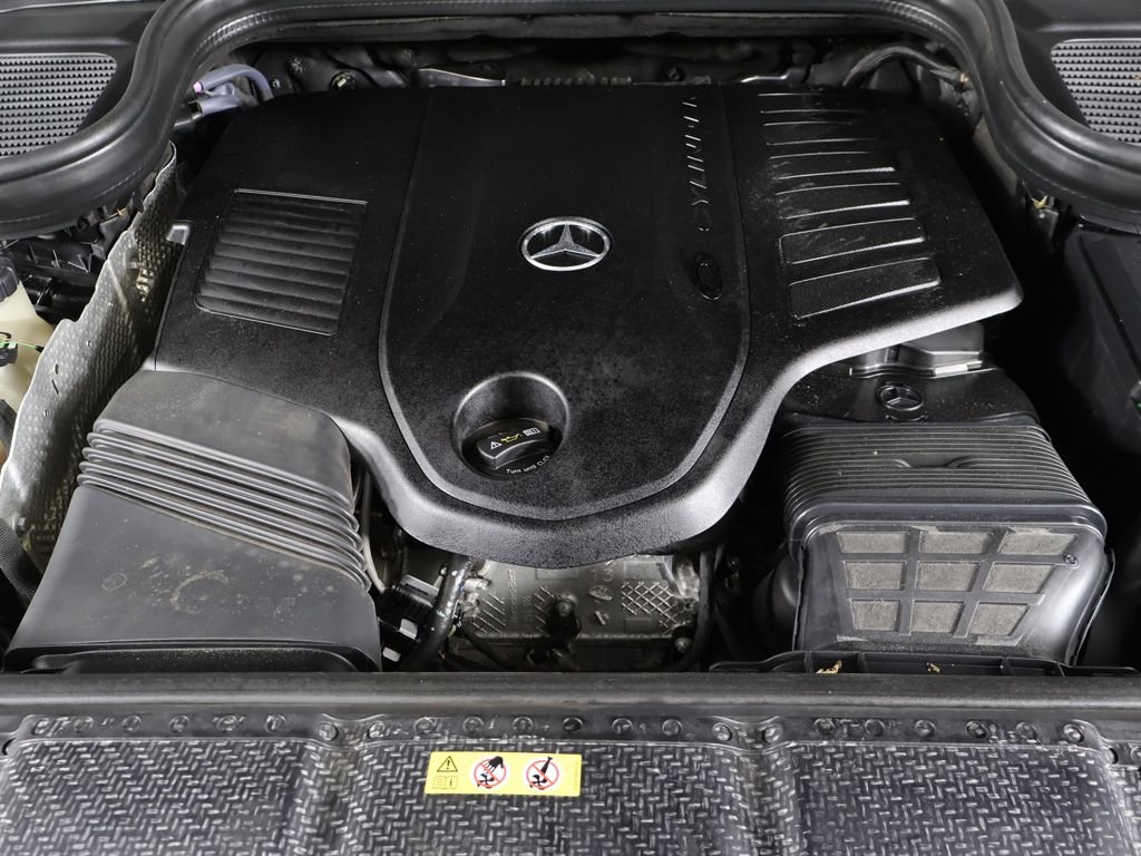 2022 Mercedes-Benz GLS GLS450 - Photo 21