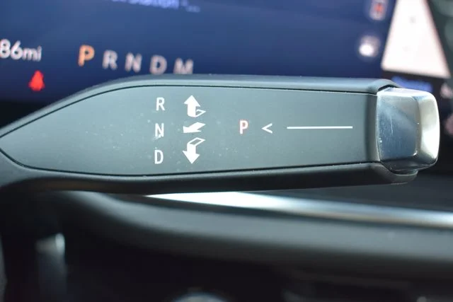 Used 2024 Black Buick Preferred image 27