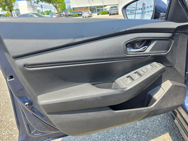 2023 Honda Accord EX - Photo 19