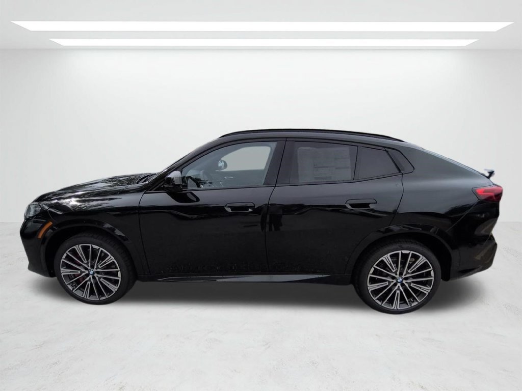 New 2027 Black Sapphire Metallic BMW xDrive28i image 7