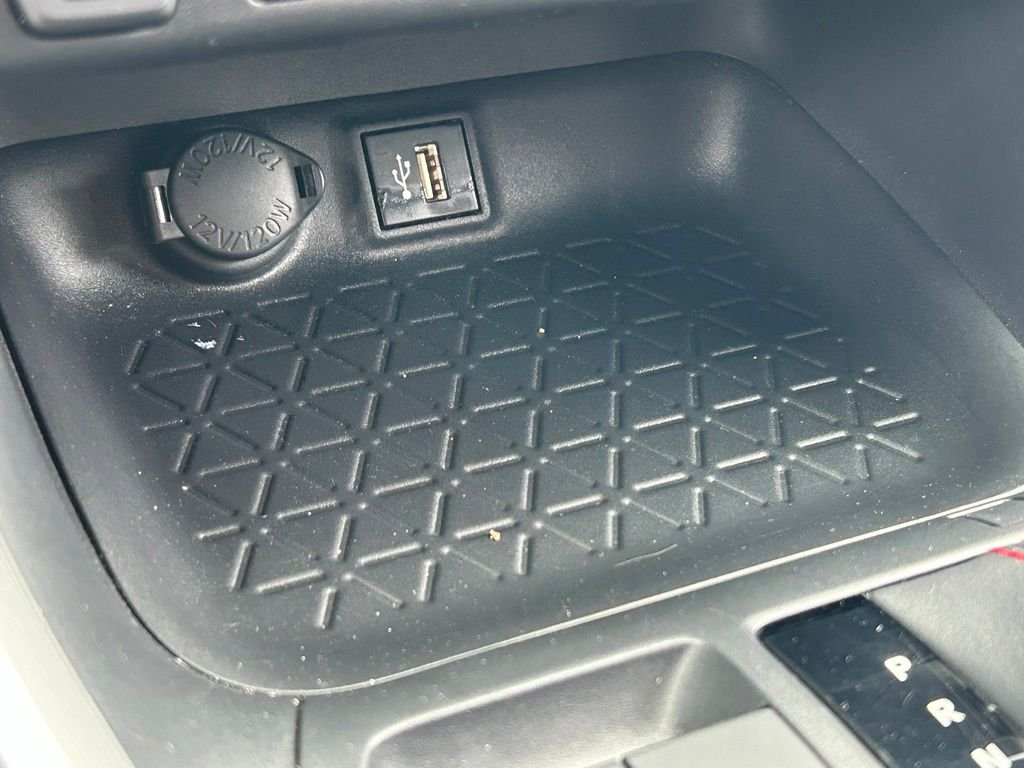 Used 2023 Ice Toyota SE image 30