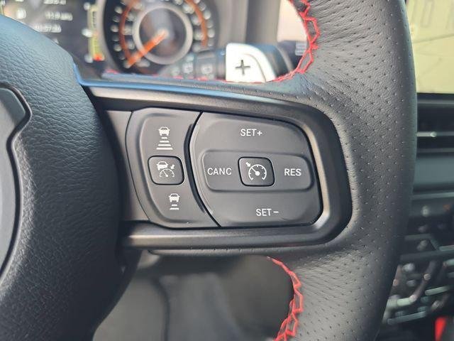 New 2026 Reign Exterior Paint Jeep Rubicon 392 image 25