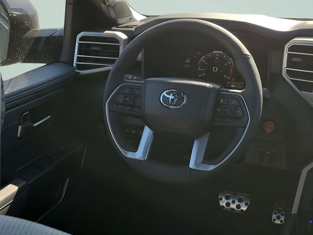 2026 Toyota Tundra Platinum - Photo 25