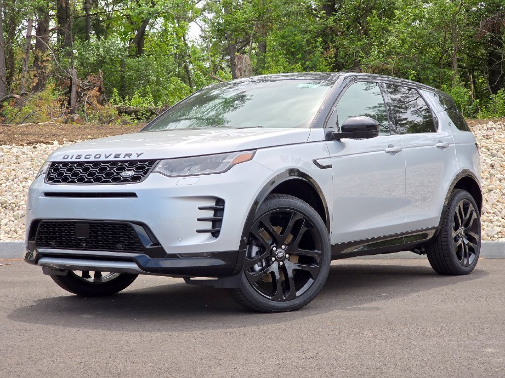 New 2026 Hakuba Silver Land Rover Landmark image 1