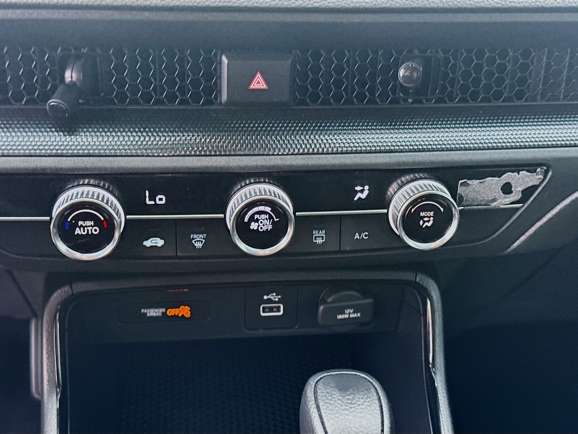 2025 Honda CR-V LX - Photo 14
