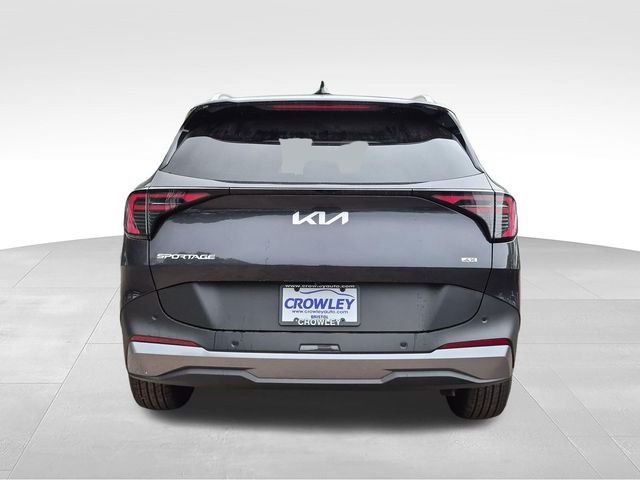 New 2026 Panthera Metal Kia EX image 4