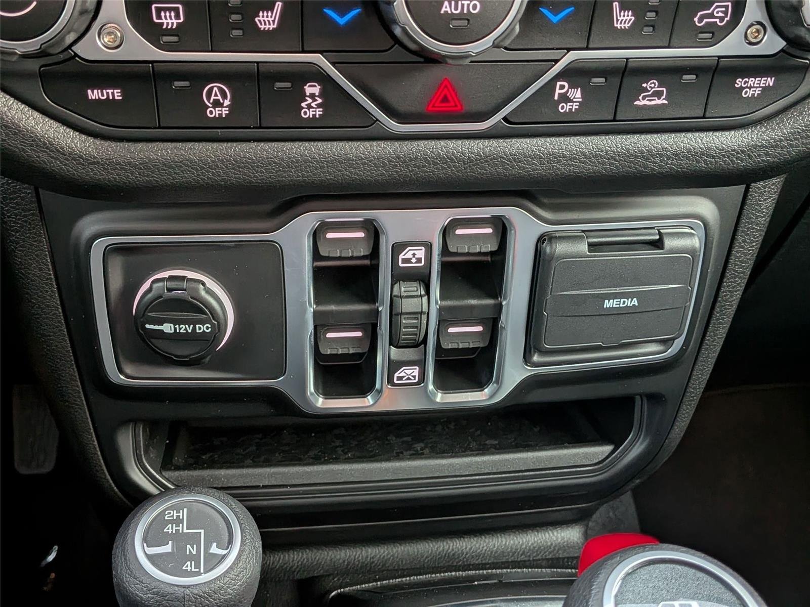 2025 Jeep Gladiator Sport S - Photo 20