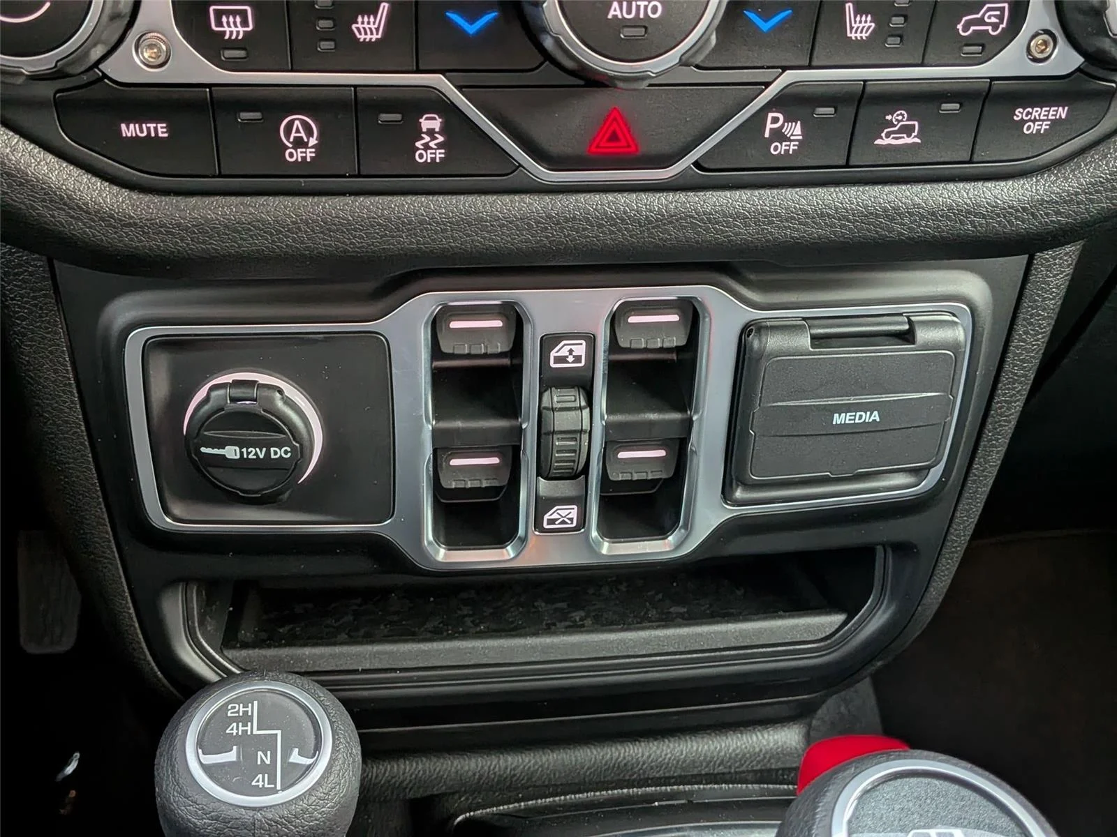 2025 Jeep Gladiator Sport S - Photo 20
