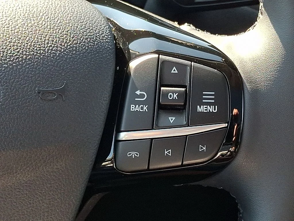 Certified Used 2023 Black Metallic Ford Platinum image 24