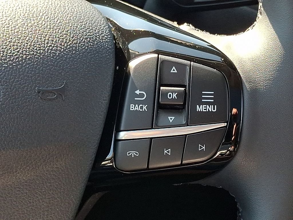 Certified Used 2023 Black Metallic Ford Platinum image 24