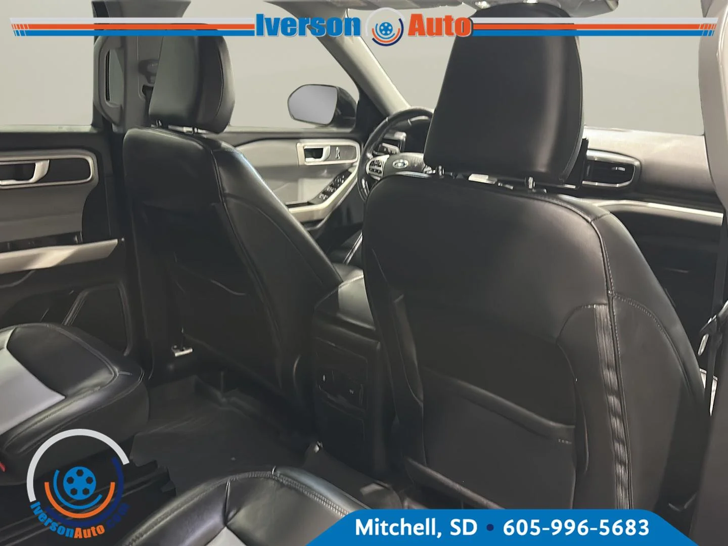 2022 Ford Explorer XLT - Photo 31