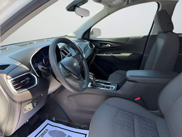 Used 2023 White Chevrolet LT image 20