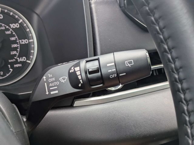 Used 2024 Gray Mitsubishi SE image 29