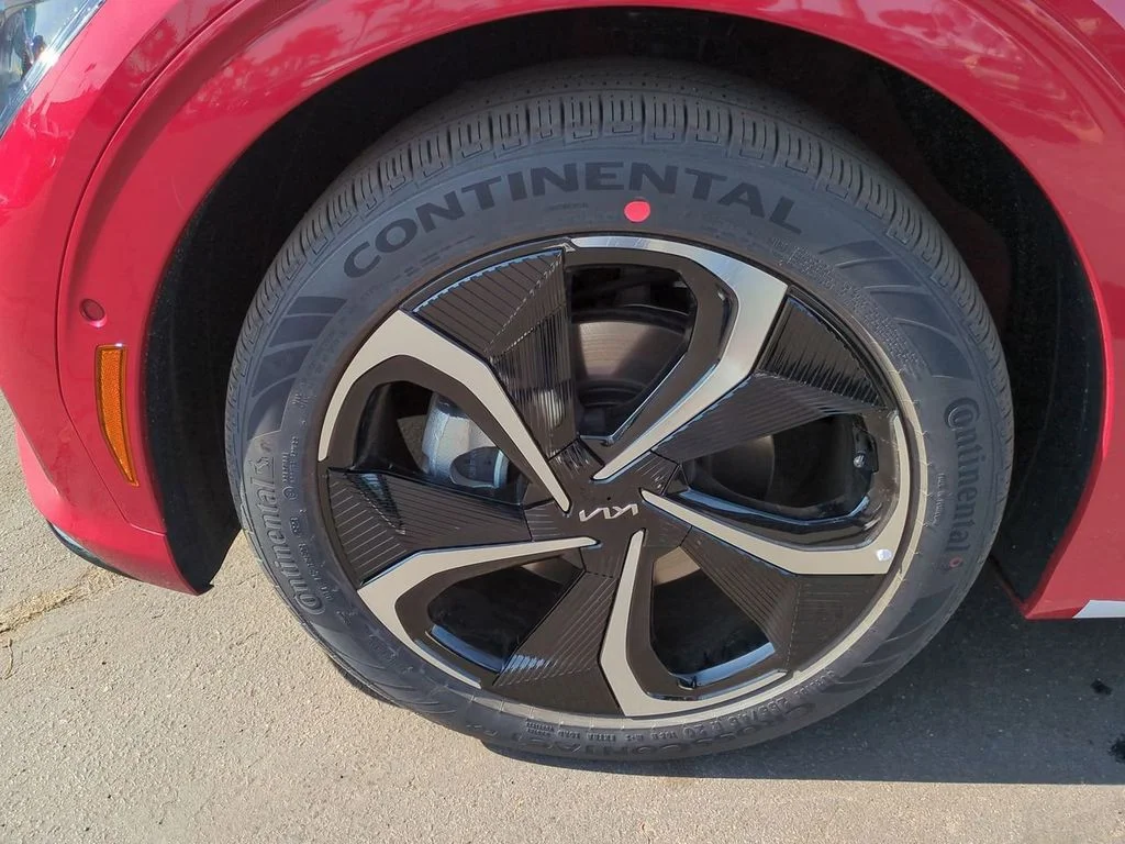 New 2024 Red Kia GT-Line image 33