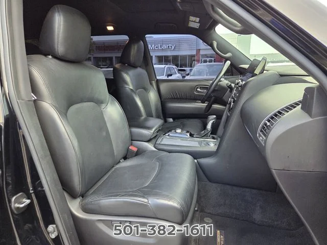 Used 2021 Black Nissan SL image 22