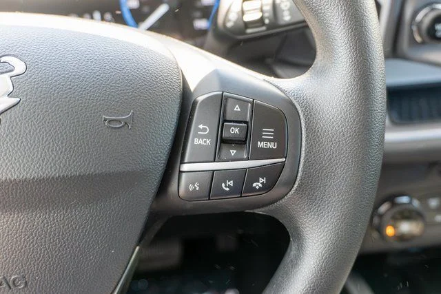 Used 2022 Blue Ford Big Bend image 22